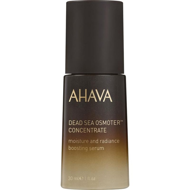 Ahava Dead Sea Osmoter Concentrate Gesichtsserum