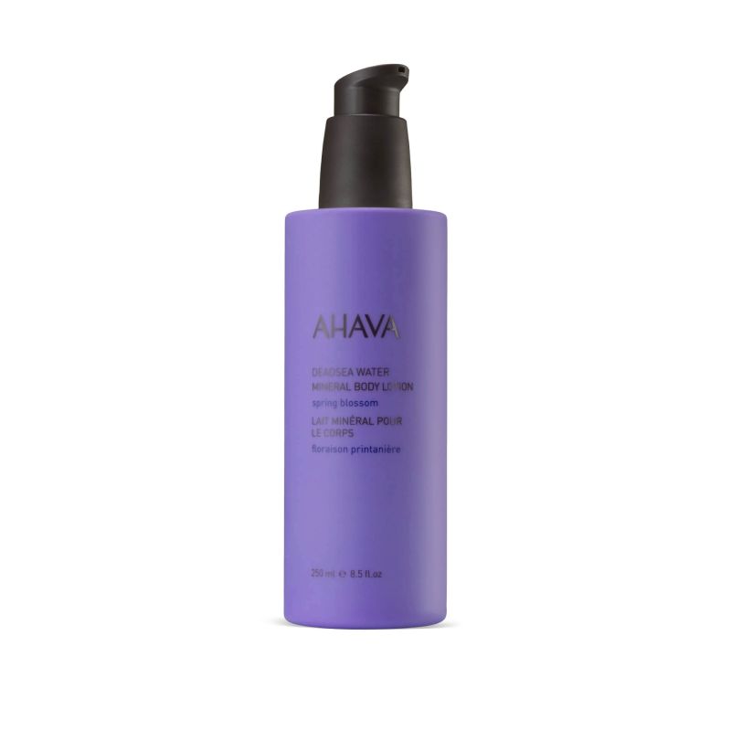 Ahava Mineral Body Lotion Spring Blossom Körperlotion