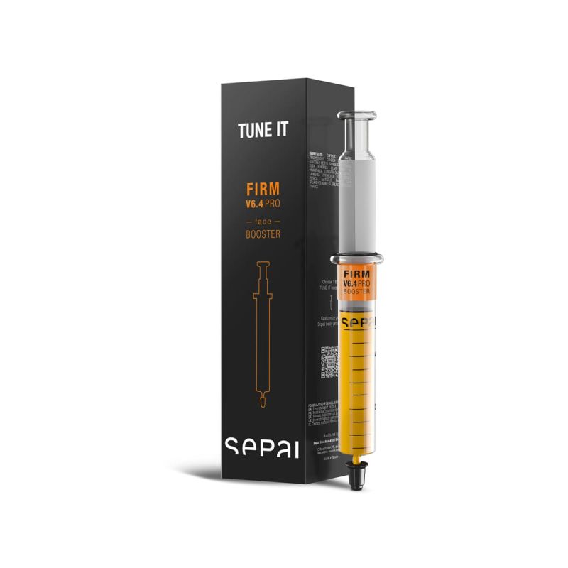 SEPAI V6.4 FIRM PRO Face Tune it Gesichtspflege Konzentrat