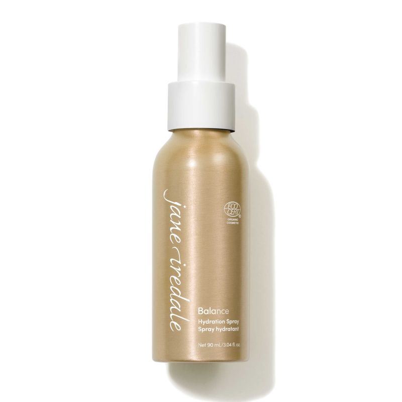 Jane Iredale Balance Hydration Spray Mini Neu