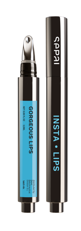 SEPAI INSTA LIPS Lippenbalsam