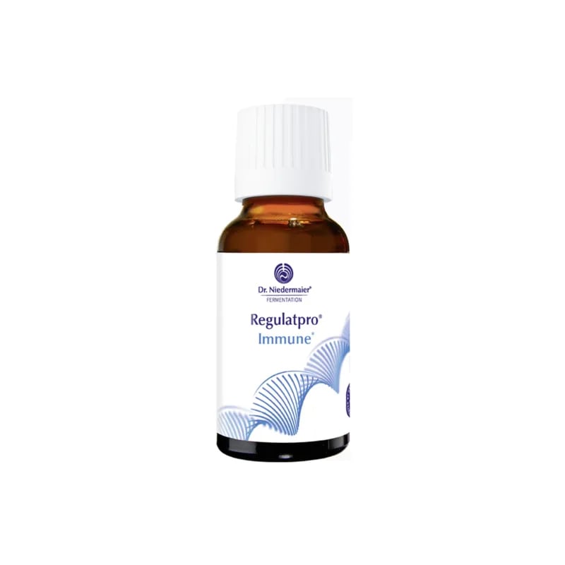 Regulat Beauty Regulatpro Immune Nahrungsergänzungsmittel
