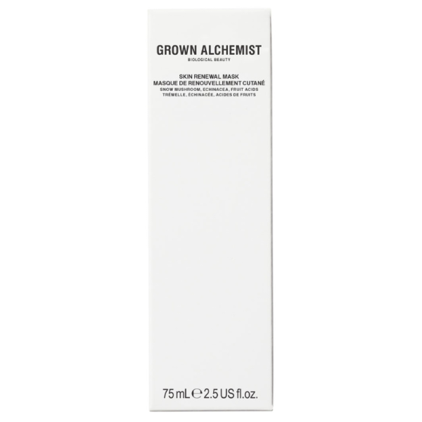 Grown Alchemist Skin Renewal Mask 75 ml Gesichtsmaske