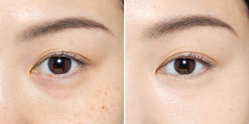 Jane Iredale - Skintuition Brightening Under Eye Concealer  L 2