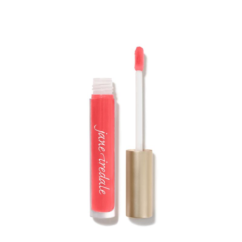 Jane Iredale HydroPure Hyaluronic Lip Gloss - Spiced Peach***