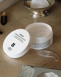 VERSO SKINCARE Energizing Eye Patches 30 Stck.