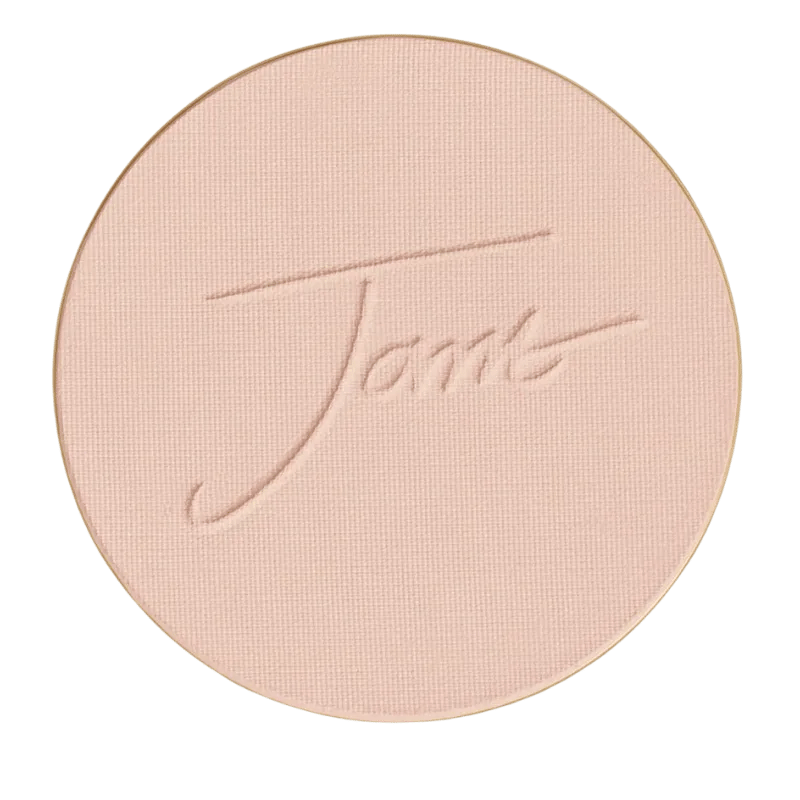 Jane Iredale Pressed Powder Refill Light Beige NEW