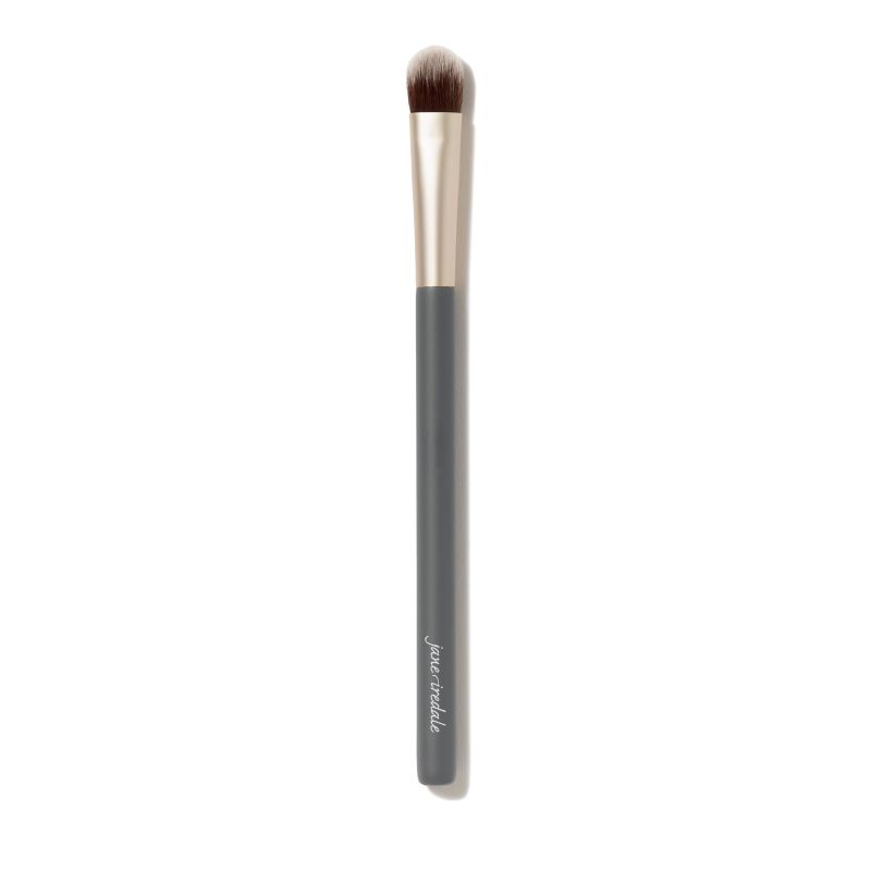 Jane Iredale Fluffy Eye Brush NEW- Make-up Pinsel