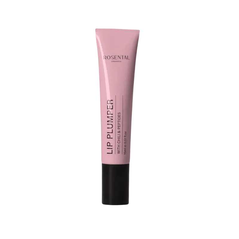 Rosental Organics Lip Plumper