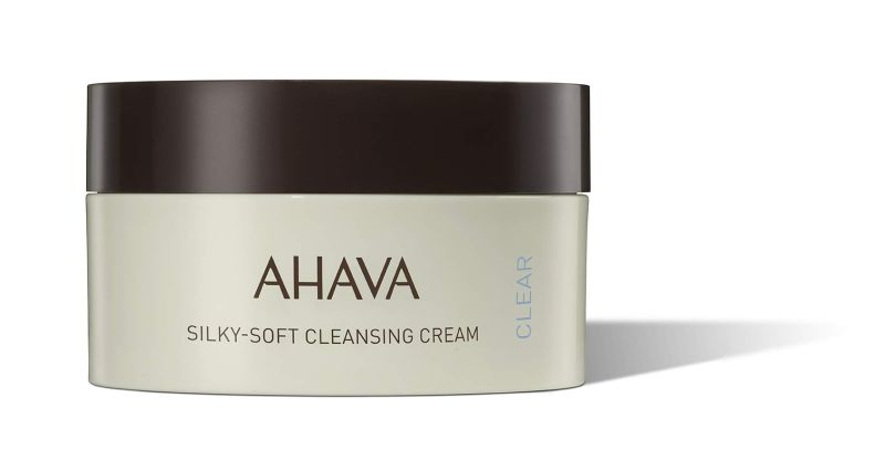 Ahava Silky-Soft Cleansing Cream Reinigungscreme