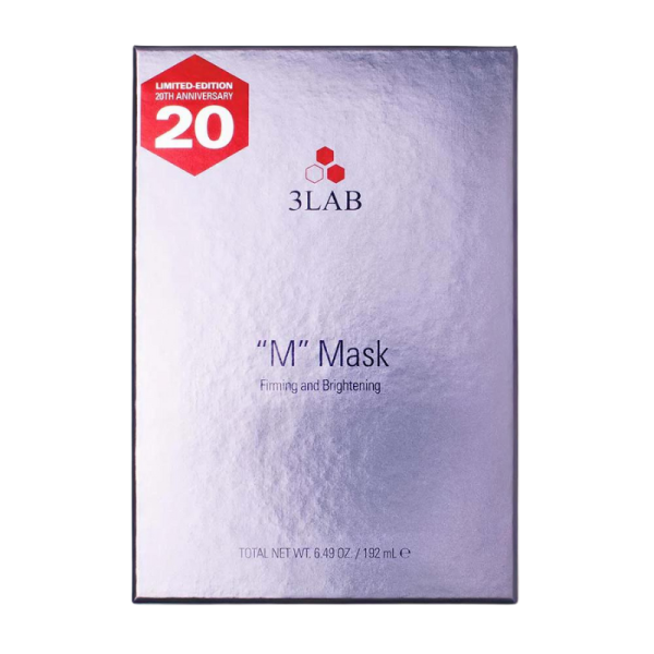 3LAB "M" Mask Firming & Brightening Anti-Aging-Maske