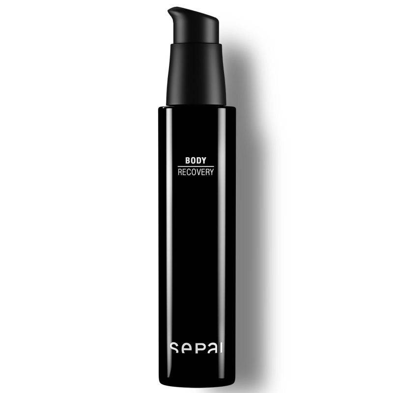 SEPAI BODY RECOVERY Reisegröße Körperlotion