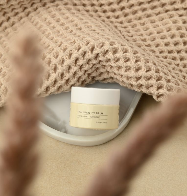 Rosental Hyaluron Eye Balm I Slow-Aging Treatment