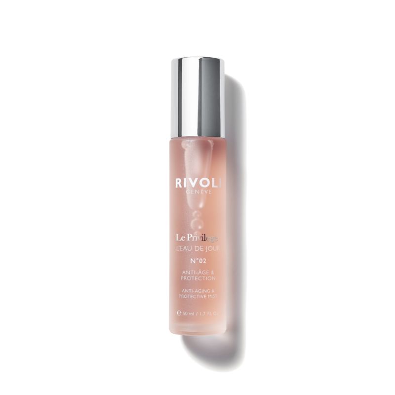 RIVOLI L'Eau de Jour N°02 50ml