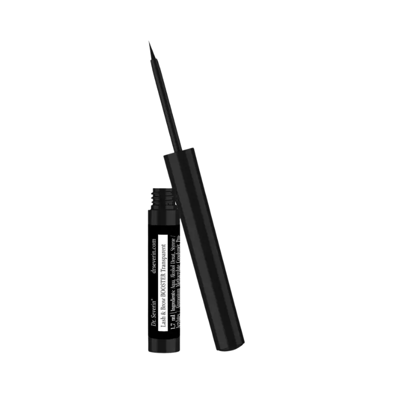 Dr. Severin Lash & Brow Liner & Booster 4-in-1 Wimpern Augenbrauen Serum
