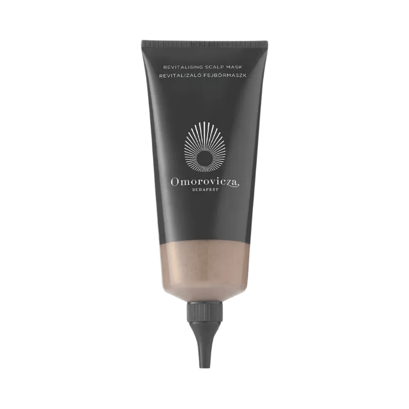 OMOROVICZA Revitalising Scalp Mask Kopfhautmaske
