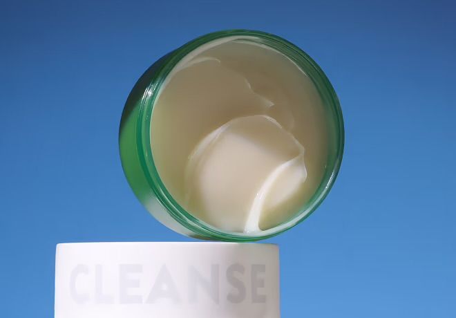 MADARA Organic CLEANSE Cleansing Balm Ltd. Edition