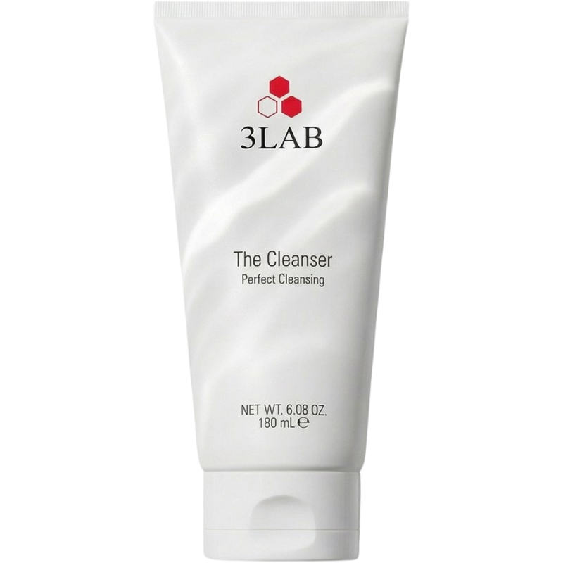 3LAB The Cleanser Emulsion