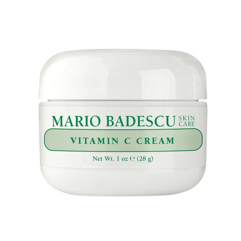 Mario Badescu Skincare Vitamin C Cream