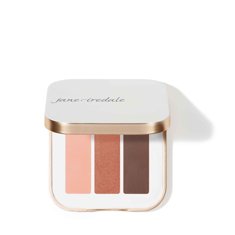 Jane Iredale Triple Eye Shadow - Wildflower