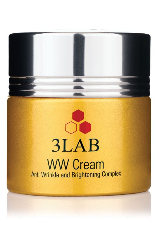 3LAB WW Cream Anti-Wrinkle + Brightening Anti-Aging-Creme