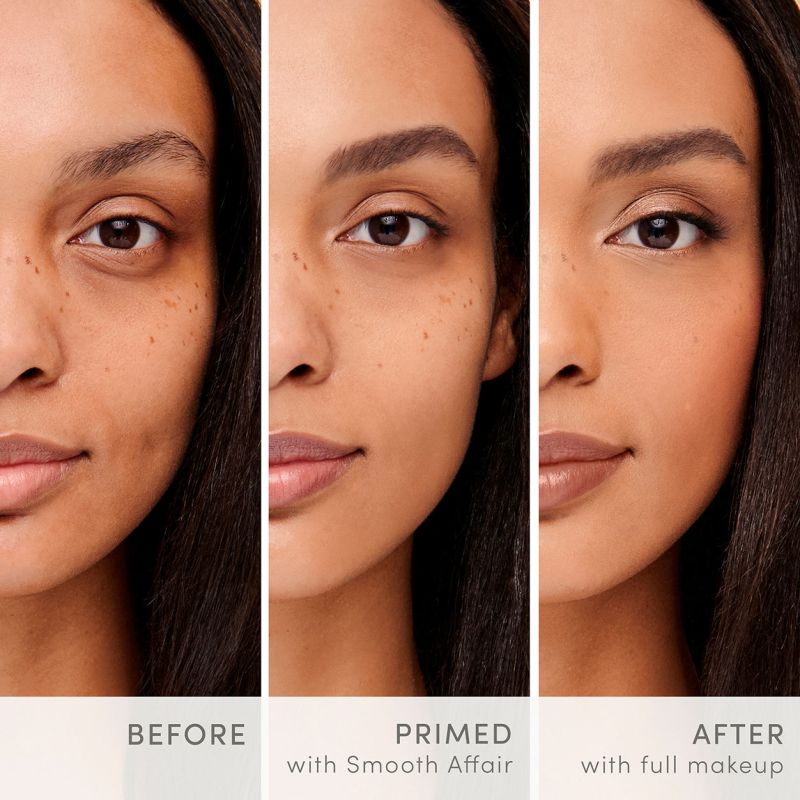 Jane Iredale Mineral Make-up Smooth Affair Illuminating Glow Face Primer Luxus Probe