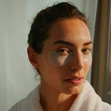 VERSO SKINCARE Energizing Eye Patches 30 Stck.