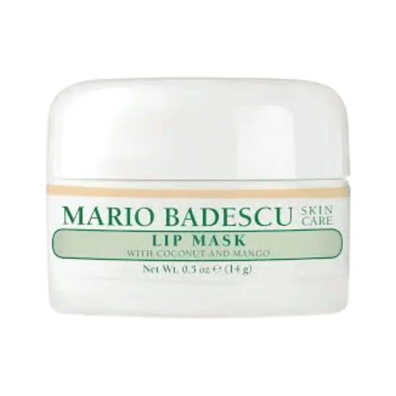 Mario Badescu Skincare Lip Mask mit Coconut & Mango