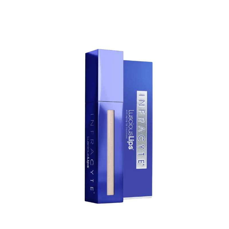 Luscious Lips Twinkle Winkle Lip Gloss