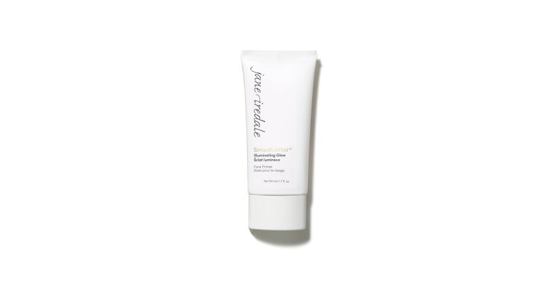 Jane Iredale Smooth Affair Brightening Face Primer