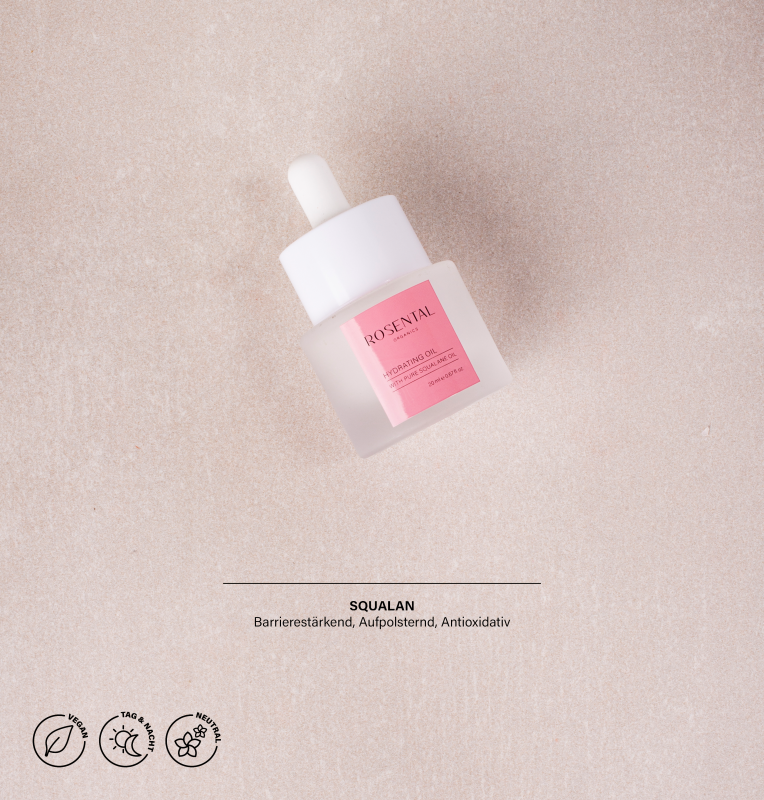 Rosental Hydrating Oil Gesichtsöl