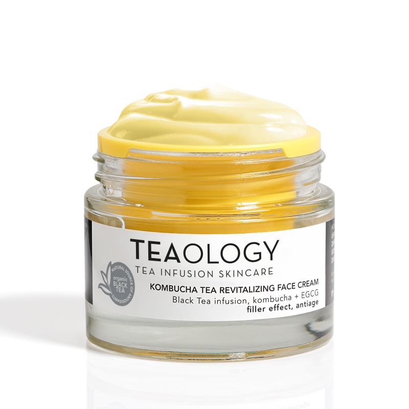 TEAOLOGY Revitalizing Beautea Ritual