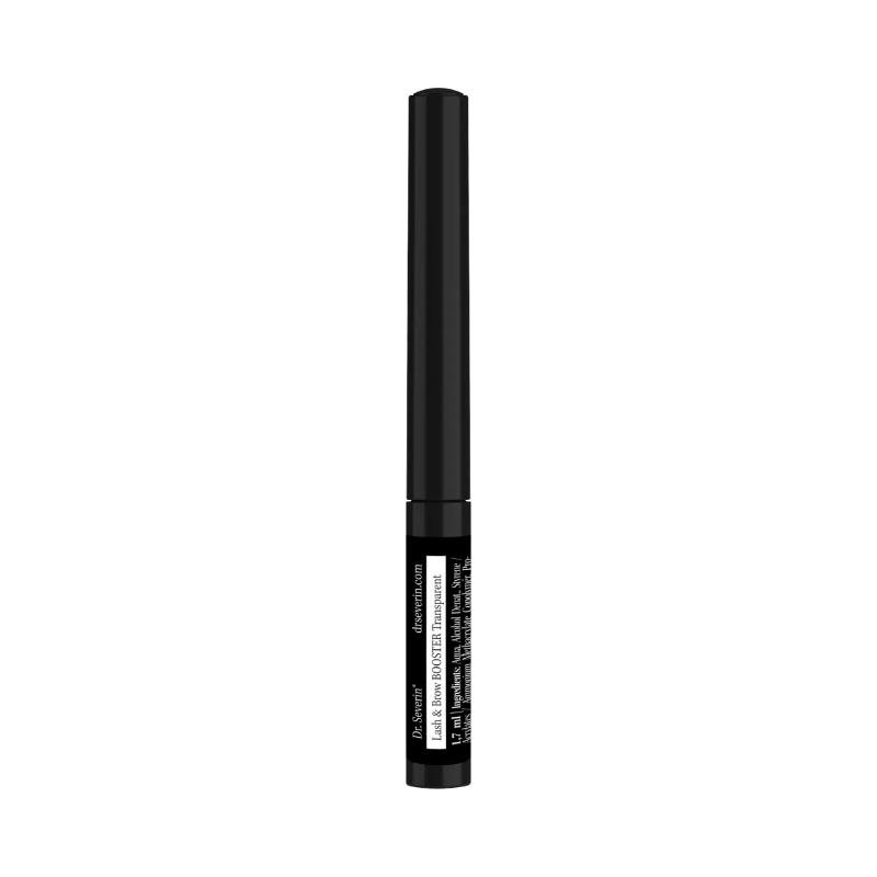 Dr. Severin Lash & Brow Liner & Booster 4-in-1 Wimpern Augenbrauen Serum