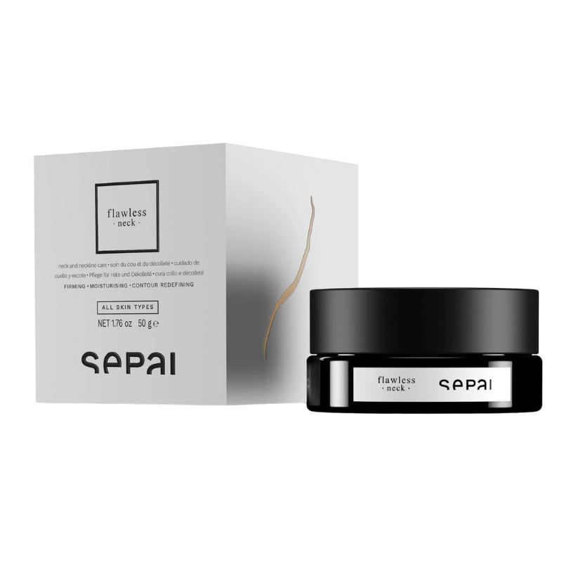 SEPAI FLAWLESS neck