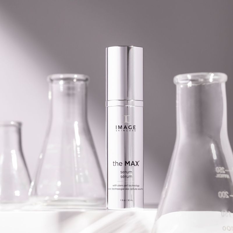 Image Skincare the MAX serum Luxus Sample Anti-Aging-Serum