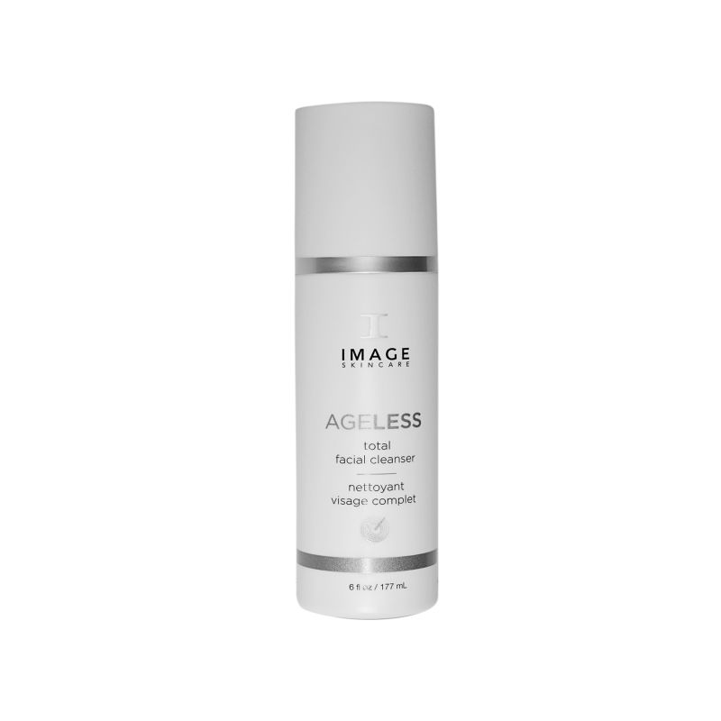 Image Skincare AGELESS total facial cleanser Luxus Sample
