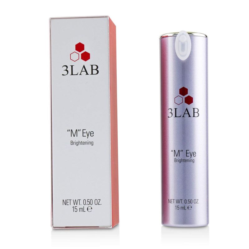 3LAB "M" Eye Brightening Augencreme