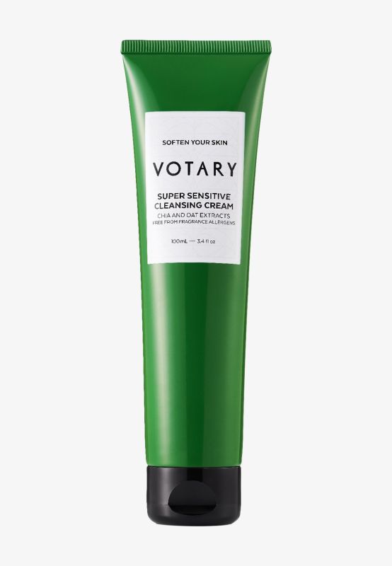 VOTARY Super Sensitive Cleansing Cream Reinigungscreme