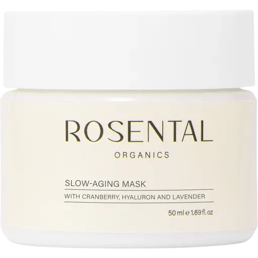 Rosental Slow-Aging Mask Nachtcreme
