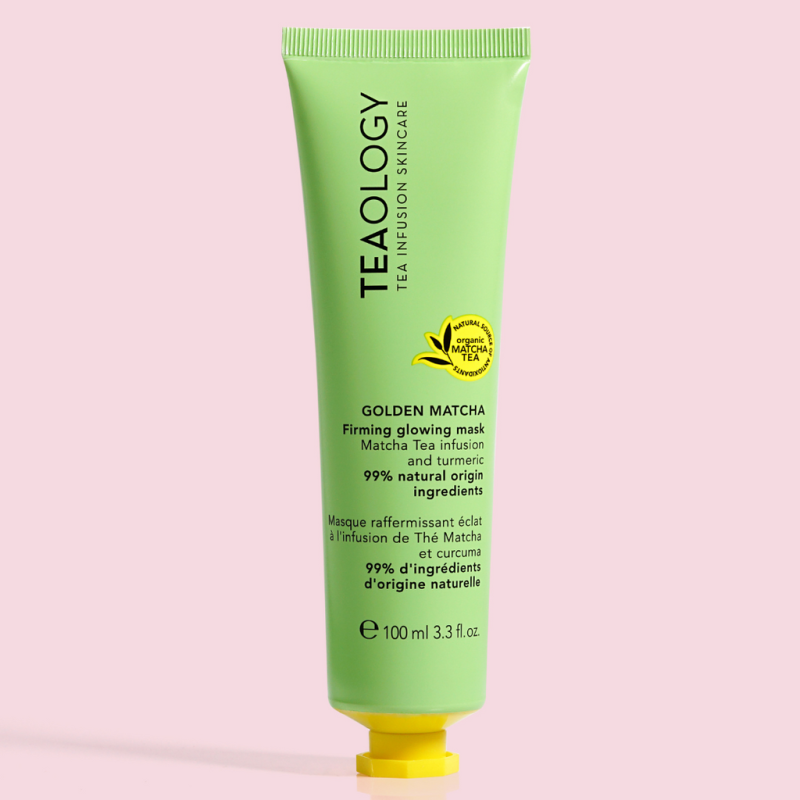 TEAOLOGY Body Firming Forever Body Ritual Körpercreme