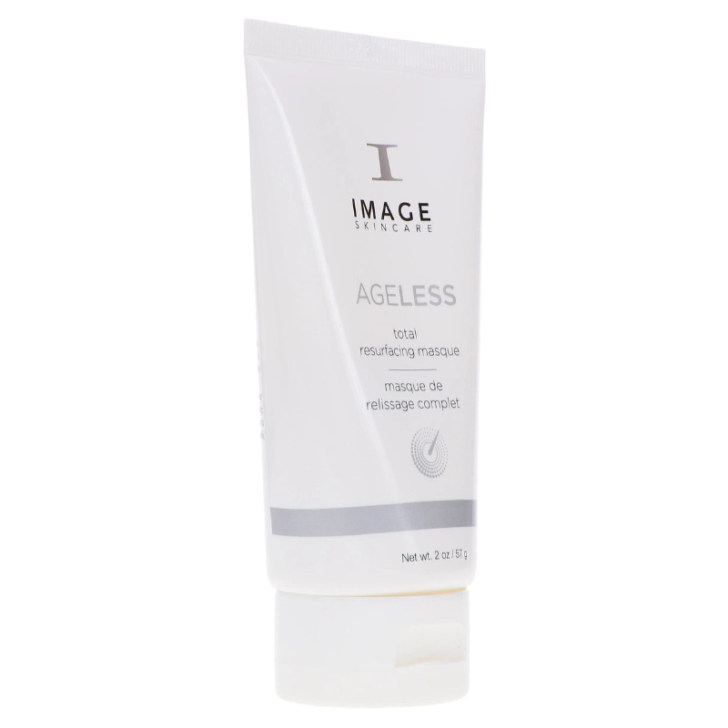 Image Skincare AGELESS total resurfacing masque Luxus Sample