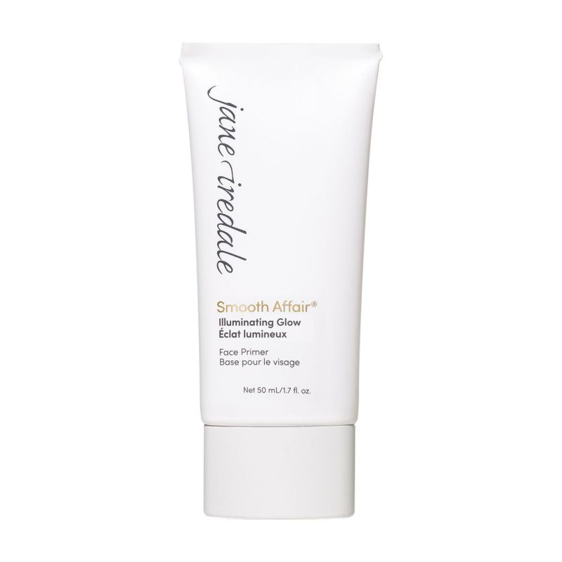 Jane Iredale Mineral Make-up Smooth Affair Illuminating Glow Face Primer Luxus Probe