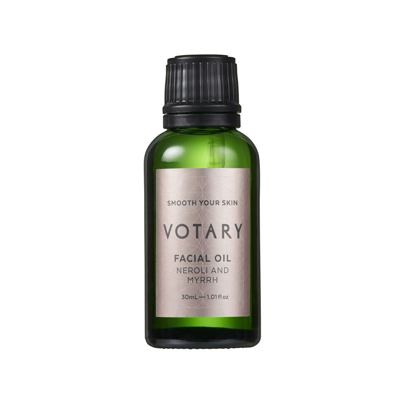 VOTARY Facial Oil Neroli & Myrrh Gesichtsöl*