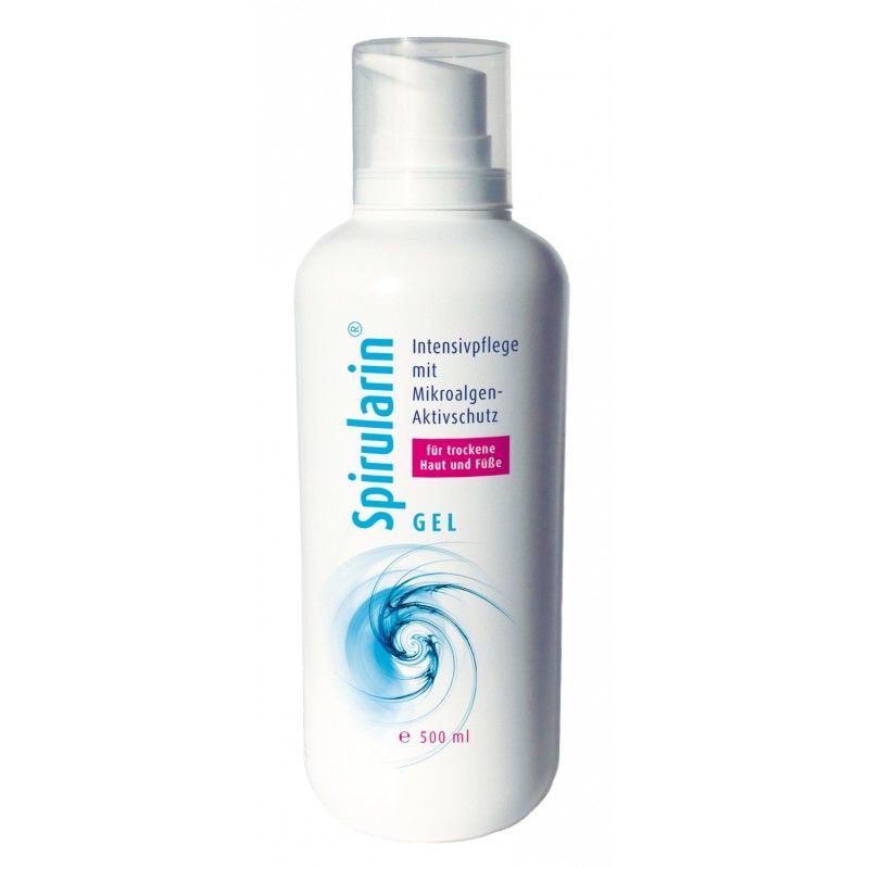 OceanPharma Spirularin Gel Pflegegel 40ml