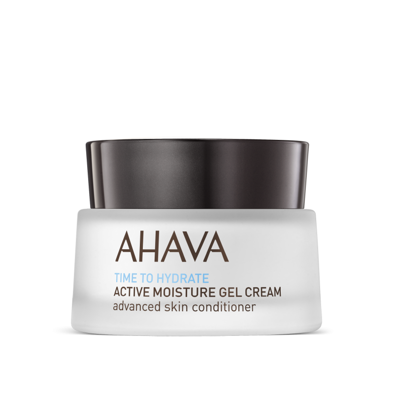 Ahava Active Moisture Gel Cream