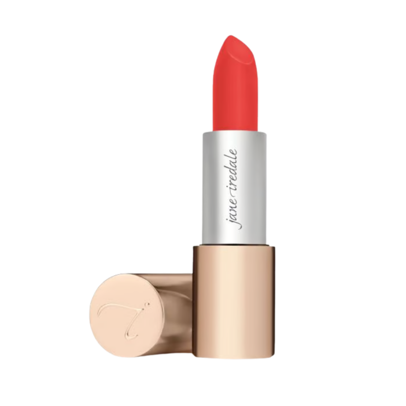 Jane Iredale Triple Luxe Naturally Moist Lipstick Ellen