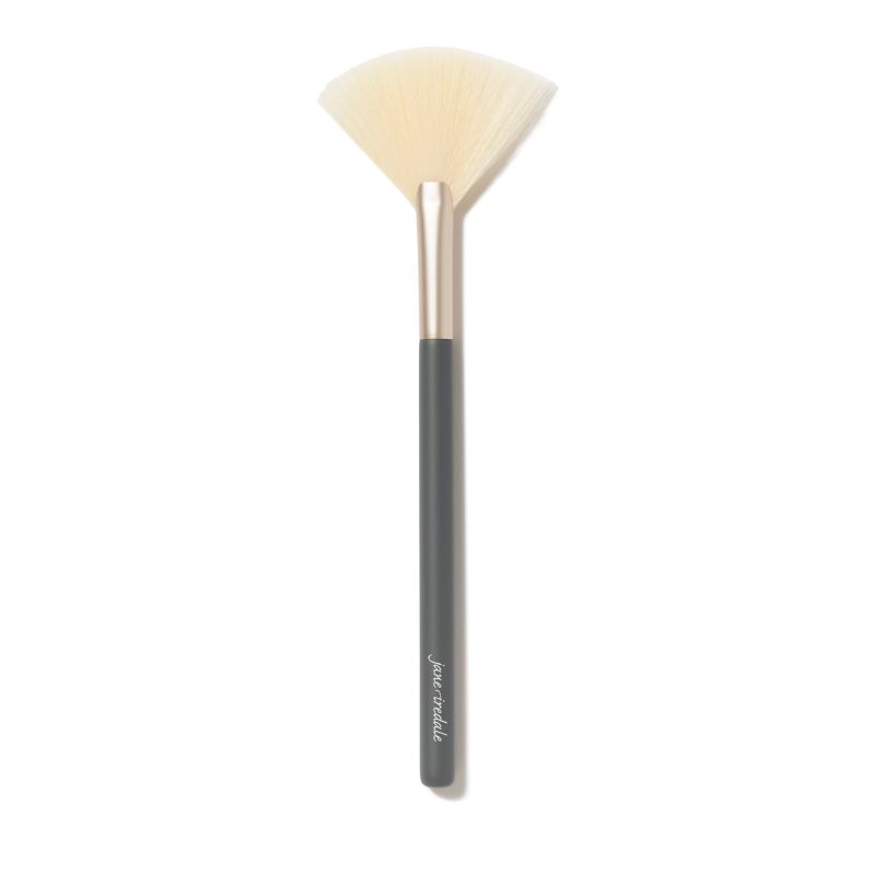 Jane Iredale Fan Blush Brush NEW