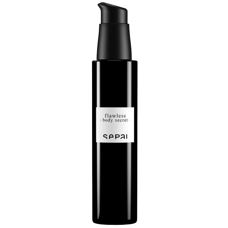 SEPAI FLAWLESS body secret Reisegröße Bodyöl-Serum
