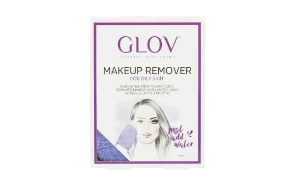 GLOV  Make-Up Remover Oily Skin