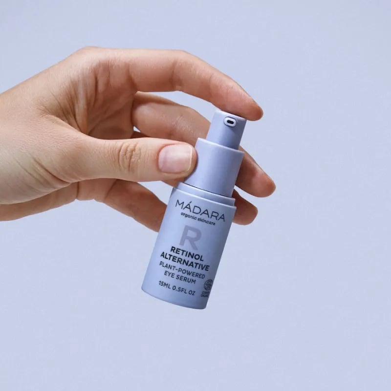 MADARA Organic Skincare RETINOL ALTERNATIVE Plant-powered Eye Serum